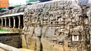 Fascinating Reasons to Visit Mahabalipuram