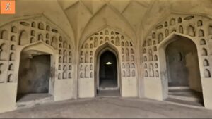 7 Fascinating Secrets and History's Golconda Fort Hyderabad 5 Royal Facilities