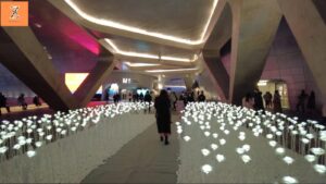 Dongdaemun Design Plaza (DDP)