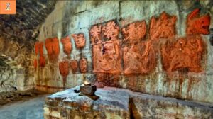7 Fascinating Secrets and History's Golconda Fort Hyderabad 7 Unique Features (Ramdas Jail)