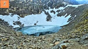 Riddles of Roopkund Lake: Are They Linked to Shambala?