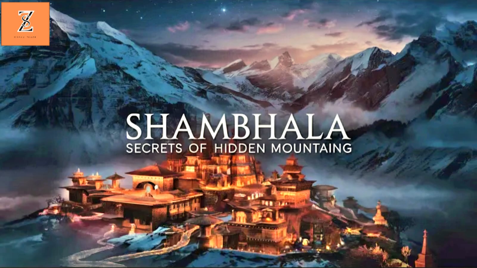 9 Powerful Secrects of Shambala