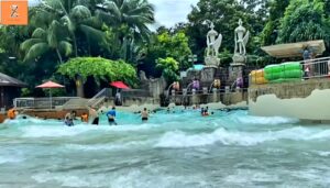 Adventure Cove Waterpark