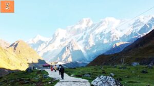 Best time to visit Kedarnath for pilgrimage