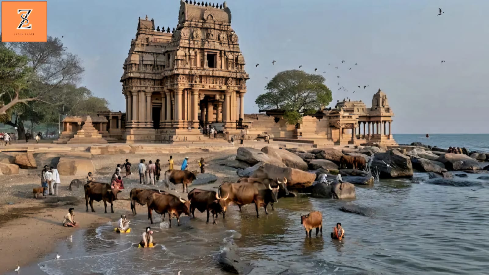 Best Time to Visit Mahabalipuram