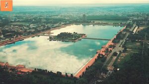 7 Best Historical Places to visit in Kurukshetra India 4 Brahma Sarovar