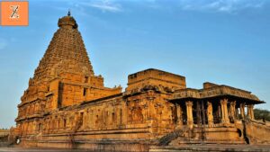 10 Amazing Facts About Brihadishwara Temple You Must Know