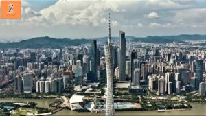 Canton Tower