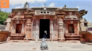 Chandramauleshwara Temple