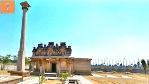 Ganagitti Jain Temple