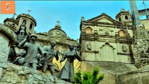 Discover Cebu’s Historical Landmarks