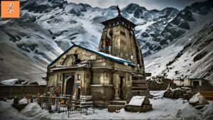 Spiritual Significance of Kedarnath Temple