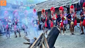Hornbill Festival