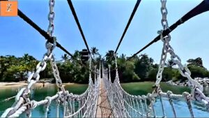 How to Get to Sentosa Island