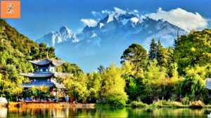 Top 12 Best Destinations in China: That Shouldn't Miss!