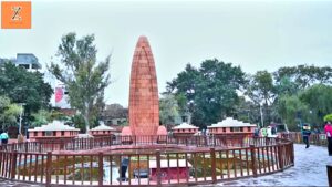 Jallianwala Bagh