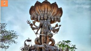 7 Best Historical Places to visit in Kurukshetra India 6 Jyotisar Tirtha