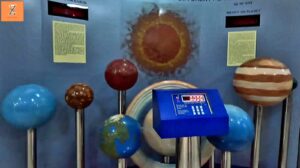 7 Best Historical Places to visit in Kurukshetra India 7 Kalpana Chawla Planetarium
