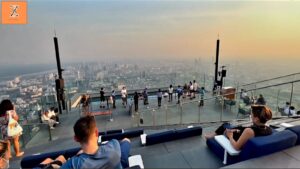 King Power Mahanakhon Skywalk