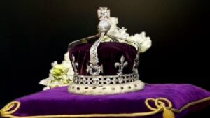 7 Fascinating Secrets and History's Golconda Fort Hyderabad 3 The Kohinoor Diamond Origin