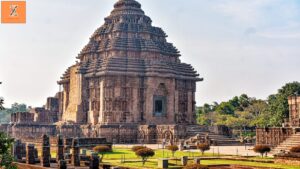 Best 4 days Itinerary for Odisha Golden Triangle in 2025: Complete Guide