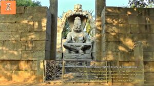 Lakshmi Narasimha Temple