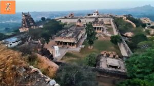 Malyavanta Raghunatha Temple