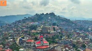 Mokokchung