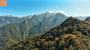 Mount Saramati