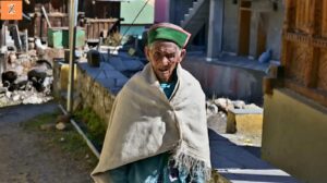 The Mystique of Chitkul’s People
