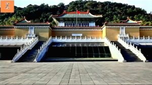 National Palace Museum: A Treasure Trove of Artifacts