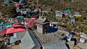 Nearest Villages Around Chitkul