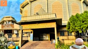 7 Best Historical Places to visit in Kurukshetra India 10 Panorama and Science Centre