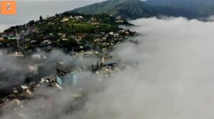Phek District