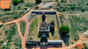 Saraswati Temple