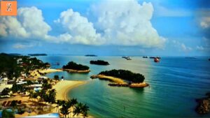 What Are The 12 Best Things to do in Sentosa Island Singapore!