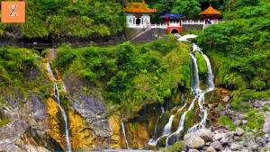 Taroko Gorge National Park