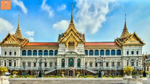 The Grand Palace