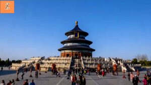 Best 5-day Beijing travel itinerary: Insider Tips for an Epic Adventure