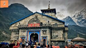 Best Spiritual Place in India: Kedarnath Complete Travel Guide 2025