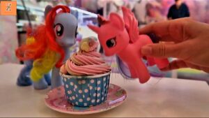 Unicorn Cafe