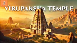 7 Secrets of Virupaksha Temple Hampi