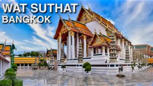 Wat Suthat