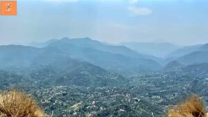 Best time to visit Mukteshwar Mahadev Temple