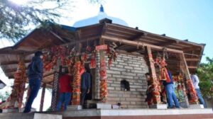 Best Visit to Mukteshwar Mahadev Temple Uttarakhand 2025 Complete Guide