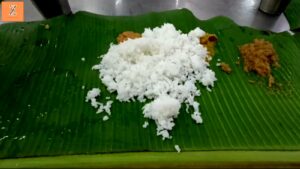 Annaprasadam and Free Meals