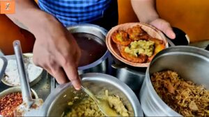 Must-Try Food in Prayagraj