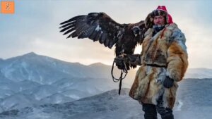 10. Immerse Yourself in the Golden Eagle Festival