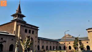 Jama Masjid