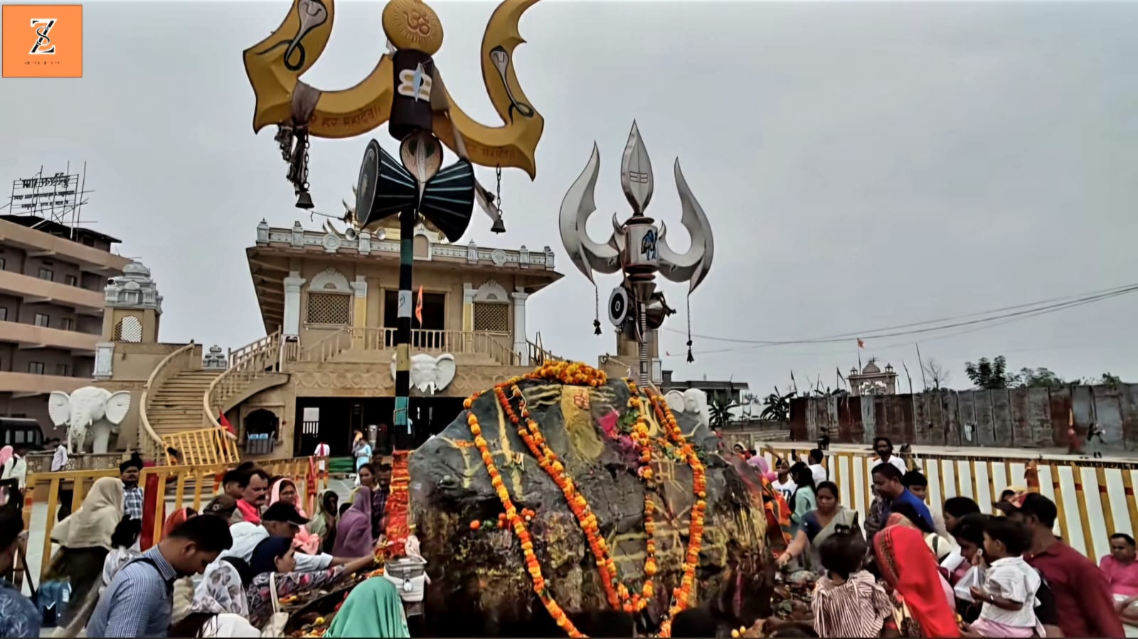10 Incredible Tips for Sehore Kubereshwar Dham on a Budget